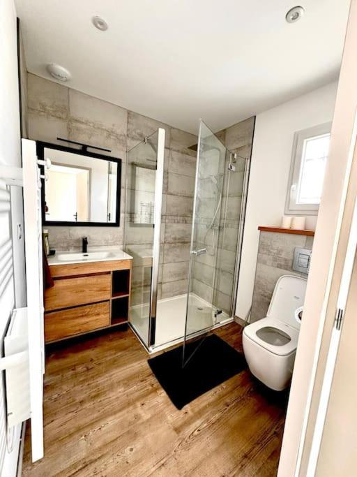 Holiday home Al Pais Del Mesturet Graulhet