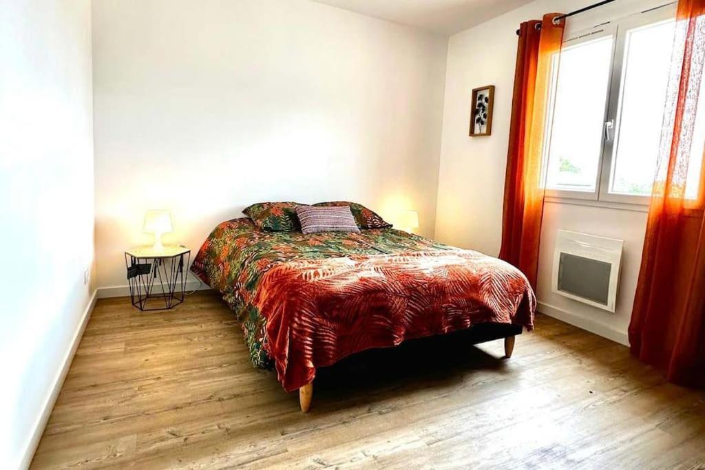 Holiday home Al Pais Del Mesturet Graulhet
