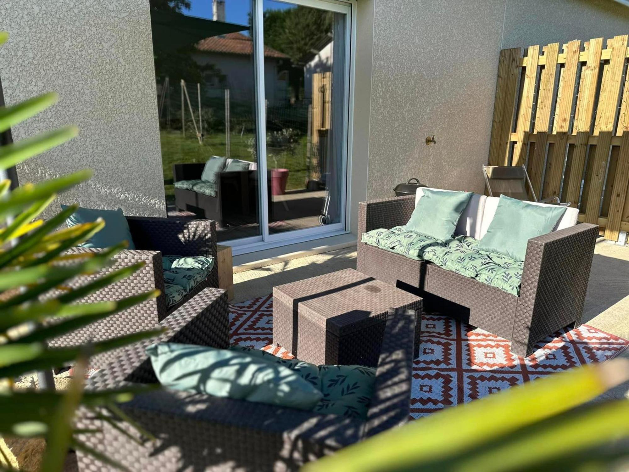 Al Pais Del Mesturet Holiday home *